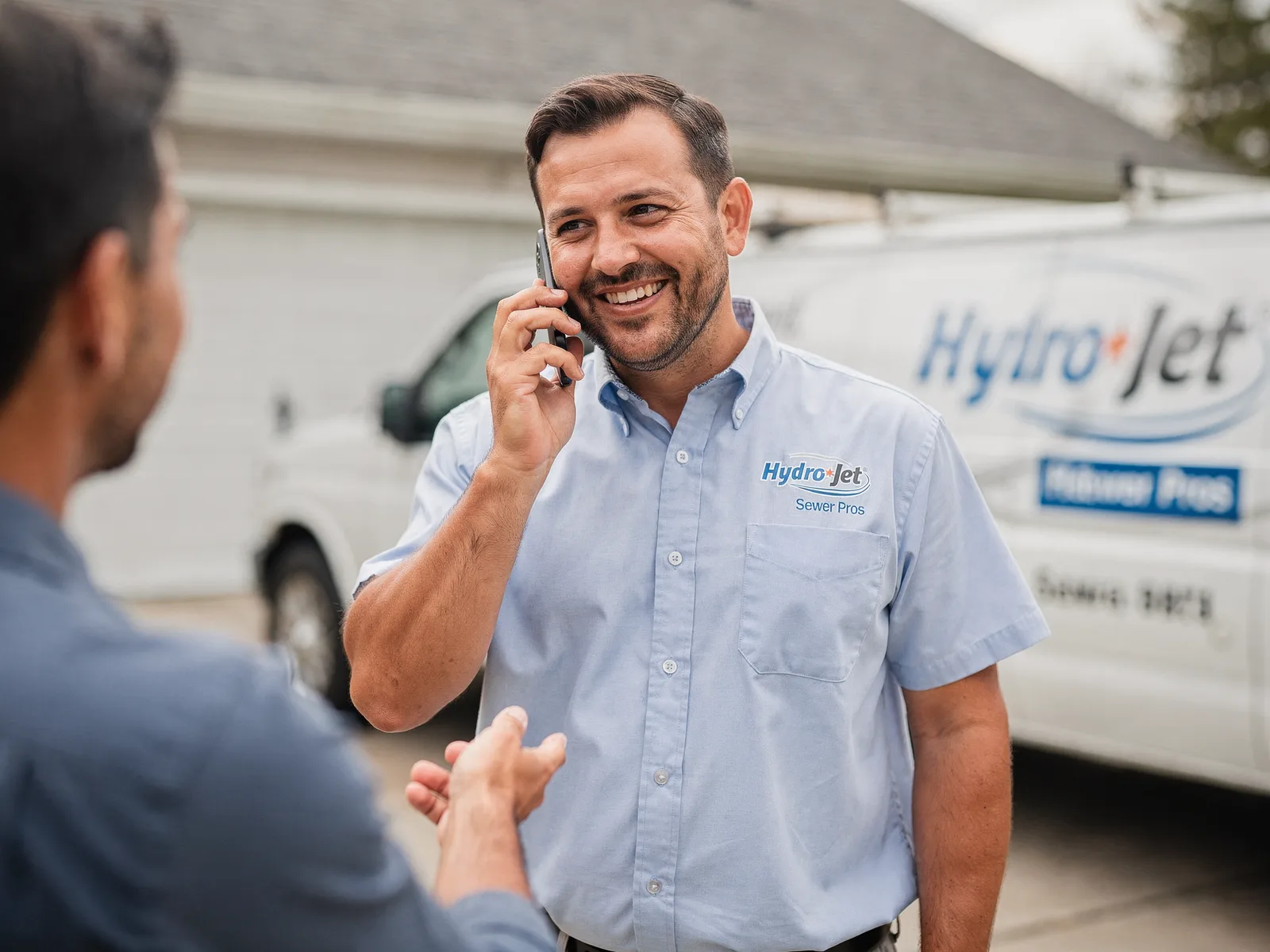 Hydro Jetting Sedalia, MO FAQs